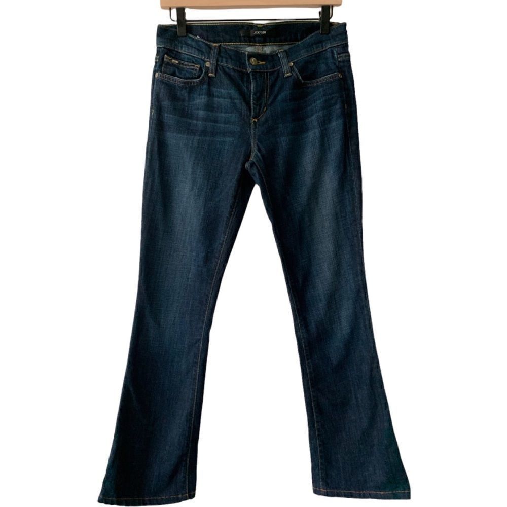 Joe's Jeans Rocker Flare Leg